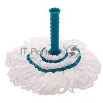 Сменная насадка из микрофибры, 120 г, для швабры 935095, Home Palisad
