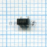 Микросхема Texas Instruments SN6501DBVR