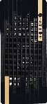 Компьютерный корпус Accord ACC-188R2 черный без БП ATX 4x120мм 1xUSB 2.0 1xUSB 3.0 1xUSB3.1 audio, вид 17