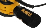 Эксцентриковая шлифовальная машина DeWalt DWE6423-QS 250Вт, вид 24