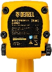 Ударный пневмогайковерт Denzel IW860, 1/2", 7000 об/мин, 868 Нм, вид 36