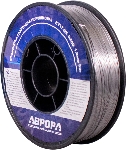 Проволока свар. Aurora E71T-GS D1мм 1000гр (39780), вид 2
