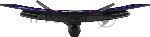 Монитор Asus 34" ROG Swift PG34WCDN черный QD OLED LED 21:9 HDMI матовая HAS Piv 1300cd 178гр/178гр 3440x1440 360Hz FreeSync Premium Pro DP Quad 2K (1440p) USB 8.3кг, вид 2