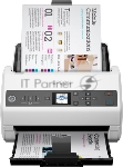 Сканер Epson WorkForce DS-730N, вид 7