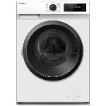Стиральная машина Toshiba TW-BJ80S2GE (WK) белый, загрузка фронтальная 7 кг, 1200 об/мин, класс A+++