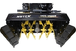 Снегоуборщик бензиновый Huter SGC 5500Х, вид 5