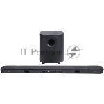 Саундбар JBL BAR 1000 MK2, вид 3