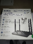 (Поврежденная упаковка) Wi-Fi маршрутизатор NETIS DUAL BAND 1000M EASY MESH NC65