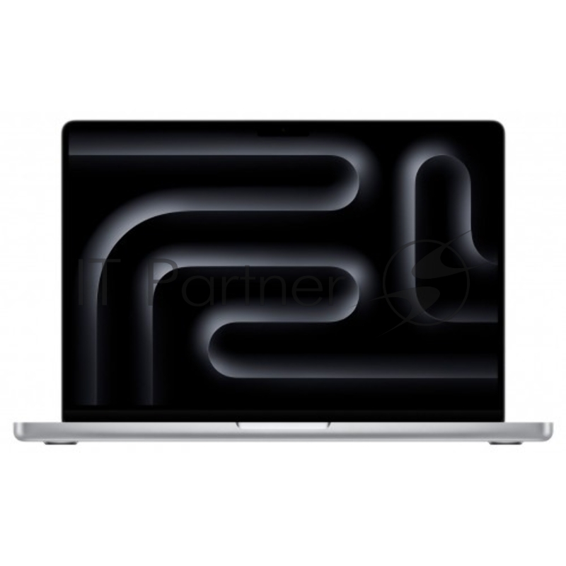 Ноутбук Apple MacBook Pro A3426/14.2"/IPS/Apple M5 Pro 18 core/48Gb/1Tb SSD/Apple 20 core GPU/macOS/серебристый/1.6kg