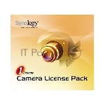 Дисковый массив Synology Ключ для подключения одной IP камеры IP-KEY