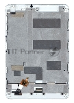 Модуль (матрица + тачскрин) для Acer Iconia A1-830 белый с рамкой