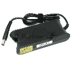 Блок питания (сетевой адаптер) для ноутбуков Dell 19.5V 3.34A 7.4 pin 65W OEM