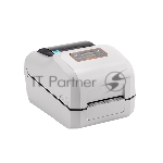Принтер этикеток Bixolon XD5-40d, 203 dpi, 178 мм/сек, USB, Serial, Bluetooth, Ivory