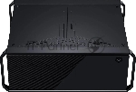 Мини-компьютер Chuwi CoreBox Intel Core i5 12450H(2Ghz)/16384Mb/512PCISSDGb/Int:Intel Iris Xe Graphics/BT/WiFi/war 1y/0.865kg/Grey/Win11Pro + USB3.0*4/HDMI*1/DP*1/RJ45*1/WIFI6,BT5.2/bracket