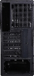 Компьютерный корпус Accord ACC-188R2 черный без БП ATX 4x120мм 1xUSB 2.0 1xUSB 3.0 1xUSB3.1 audio, вид 16