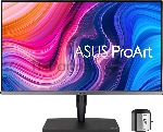 МОНИТОР 32" ASUS Gaming PA32UCG-K Black (IPS, LED, Wide, 3840x2160, 120Hz, 5ms, 178°/178°, 1600 cd/m, 100,000,000:1, +DP, вид 19