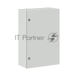 Корпус ST с М/П 1200х800х400мм сварной навесной ДКС R5ST1284