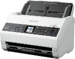 Сканер Epson WorkForce DS-730N, вид 6