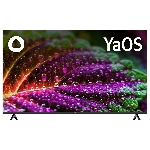Телевизор BBK 65" 65LED-8246/UTS2C черный LED UHD 60Hz Smart TV
