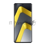 Смартфон Poco M8 5G 8/512Gb серебристый
