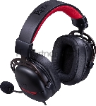 Гарнитура Redragon Aurora чёрный, проводная, USB, вид 8