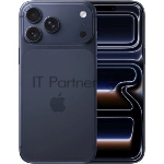 Смартфон Apple iPhone 17 Pro Max A3526 12/2024Gb, темно-синий