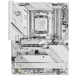Материнская плата ASUS ROG STRIX B850-A GAMING WIFI7 NEO, AM5, AMD B850, 4xDDR5, 2xSATA, 4xM.2, 1xPCIe 5.0 x16, HDMI, 1x5Gb LAN, Wi-Fi 7, Bluetooth, 2x3.5 мм, 7.1, ATX