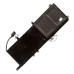 Аккумуляторная батарея для ноутбука Dell Alienware 15 2018 11.4V 8333 mAh
