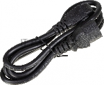 Блок питания Accord ACC-650W-NP, 650Вт, 120мм, черный