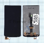 Дисплей для OPPO N1 mini черный