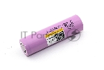 Аккумулятор LiitoKala Lii-26FM 2600mAh, 3.7V типа 18650 Li-Ion