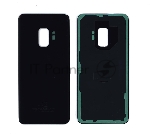 Задняя крышка для Samsung G960F Galaxy S9 черный