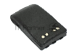 Аккумулятор для Motorola GP328 Plus (JMMN4024) 1800mAh 7.4V Li-ion