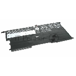 Аккумуляторная батарея для ноутбука Lenovo Thinkpad X1 Carbon 20A7 (45N1702) 14.8V 45Wh