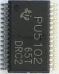 Контроллер TPS5102IDBTRG4