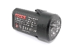 Аккумулятор для Bosch (p/n:2607335262, 2607335274, 2607335374, 2607335709, BAT120), 2.0Ah 12V Li-ion