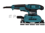 Вибрационная шлифовальная машина Makita BO3711 190Вт, вид 20