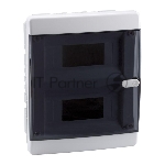 Корпус пластиковый OptiBox P CVK 1 18 IP41 КЭАЗ 145781