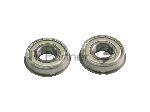 Подшипник Cet CET6253 (XG9-0564-000 XG9-0636-000) для Canon iR5055/5065/5075/5070/6570 резинового вала