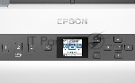 Сканер Epson WorkForce DS-730N, вид 5