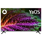 Телевизор BBK 50" 50LEX-8231/UTS2C (B) черный DLED 4K UHD 60Hz Smart TV Яндекс ТВ