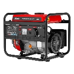 Генератор бензиновый MTX RS-1500, 1,1 кВт, 230В, ручной стартер