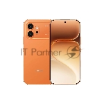 Смартфон Honor 600 12/256GB, оранжевый