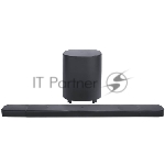 Саундбар JBL BAR 1000 MK2, вид 4