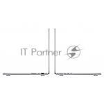 Ноутбук Apple MacBook Pro A3426/14.2"/IPS/Apple M5 Pro 18 core/48Gb/1Tb SSD/Apple 20 core GPU/macOS/серебристый/1.6kg, вид 2