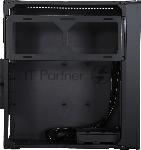 Компьютерный корпус Accord ACC-188R2 черный без БП ATX 4x120мм 1xUSB 2.0 1xUSB 3.0 1xUSB3.1 audio, вид 14
