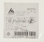 Настольное покрытие Бюрократ BDM4053G 40х53см прозрачный, вид 5