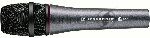 Микрофон проводной Sennheiser E 865 серый, вид 2