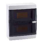 Корпус пластиковый OptiBox P CNK 1 18 IP41 КЭАЗ 145777