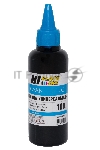 Чернила Hi-Black универсальные для Canon (Тип C-V1), C, 0,1 л.